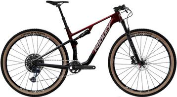 Ridley Raft XC Sram GX 1x12sp RAF02As L 2025 beschikbaar voor biedingen