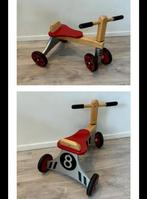 Houten loopfiets, Ophalen, Zo goed als nieuw, Overige merken