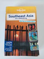 Lonely Planet - Southeast Asia on a shoestring, Gelezen, Ophalen of Verzenden, Lonely Planet