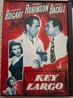 Key largo, Cd's en Dvd's, Dvd's | Klassiekers, Alle leeftijden, Ophalen of Verzenden, Zo goed als nieuw