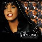 CD Soundtrack The Bodyguard, Cd's en Dvd's, Cd's | Filmmuziek en Soundtracks, Ophalen of Verzenden, Zo goed als nieuw