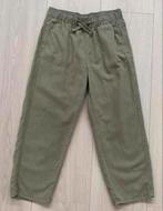 H&M jogger pull-on Loose Fit maat 116 Met zijzakken, Kinderen en Baby's, Kinderkleding | Maat 116, Broek, Gebruikt, Meisje, H&M