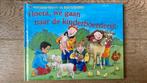 Marianne Busser - Hoera, we gaan naar de kinderboerderij, Ophalen of Verzenden, Zo goed als nieuw, Marianne Busser; Ron Schröder