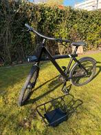 Van Moof X3, Fietsen en Brommers, Elektrische fietsen, Ophalen, Zo goed als nieuw, 50 km per accu of meer, Overige merken