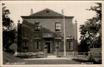Hei en Boeicop - Pastorie, Verzamelen, Ophalen of Verzenden, Voor 1920, Gelopen, Zuid-Holland