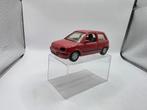 Nissan micra, Hobby en Vrije tijd, Modelauto's | 1:43, Ophalen of Verzenden, Zo goed als nieuw, Auto