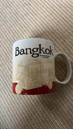 Starbucks Global Icons mok Bangkok, Ophalen of Verzenden, Zo goed als nieuw, Overige stijlen, Kop(pen) en/of Schotel(s)