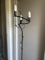 Sta lamp, Ophalen, Gebruikt
