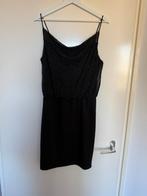 Only, Jurk maat L Nieuw!, Only, Zwart, Maat 42/44 (L), Nieuw