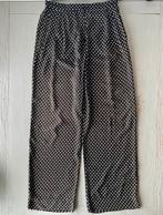 Broek van Vanilia maat 38., Kleding | Dames, Broeken en Pantalons, Maat 38/40 (M), Verzenden, Vanilia, Zo goed als nieuw