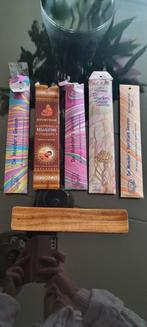 Wierook, Ophalen of Verzenden, Zo goed als nieuw, Overige materialen, Minder dan 25 cm