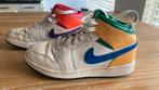 Unieke Nike Air Jordan kinderschoenen maat 36, Ophalen of Verzenden, Gebruikt, Jongen of Meisje, Schoenen