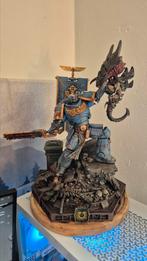 Warhammer 40.000 space marine 2 / Handiwork, 1 speler, Ophalen, Zo goed als nieuw, Vanaf 12 jaar