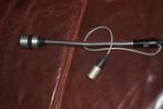 microfoon Philips EL 6026/20  werkend, Gebruikt, Onbekent, Ophalen of Verzenden, Onbekent