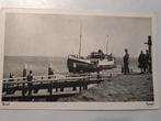 Texel, Boot, Ophalen of Verzenden, Waddeneilanden
