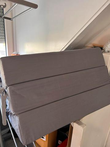 ELONEO Opvouwbare Matras 75x195 beschikbaar voor biedingen