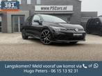 Volkswagen Golf 1.0 eTSI DSG R-Line Acc|Camera|CarPlay|Dodeh, Gebruikt, Huisgarantie, Met garantie (alle), Bedrijf