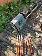 Draaibank hout houtdraaibank, Ophalen of Verzenden, Gebruikt