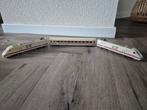 Marklin ICE trein. Driedelig met verlichting., Wisselstroom, Gebruikt, Locomotief, Ophalen of Verzenden