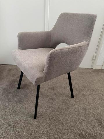 Eetkamerstoelen Nieuw 6x in prijs verlaagd.  beschikbaar voor biedingen