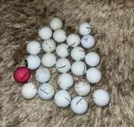Golfballen - Diverse merken, Ophalen of Verzenden, Gebruikt, Bal(len), Overige merken