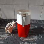 Retro Philips elektrische koffiemolen / kruidenmolen, Ophalen of Verzenden