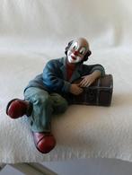 Gilde Clown Beeldje ComedyCollection 2002, Ophalen of Verzenden, Zo goed als nieuw, Overige typen