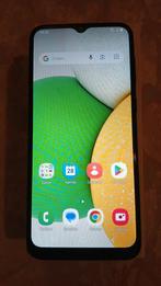Samsung Galaxy A03 core 32GB 4G Simlockvrij Kras Vrij, Telecommunicatie, Mobiele telefoons | Samsung, Zo goed als nieuw, Zonder simlock