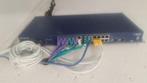 Netgear GS724T 24 poorts, Ophalen of Verzenden, Zo goed als nieuw