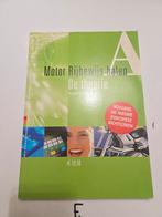 De theorie, Ophalen of Verzenden, Zo goed als nieuw