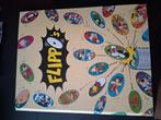 Flippo map niet compleet, Verzamelen, Flippo's, Ophalen of Verzenden