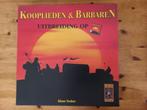 Kooplieden en Barbaren uitbreiding op Catan spel, Hobby en Vrije tijd, Gezelschapsspellen | Bordspellen, Een of twee spelers, Ophalen of Verzenden