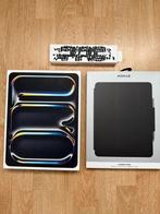 Ipad Pro M4 13 inch wifi+cellular 256gb space black, Computers en Software, Apple iPads, Ophalen, 13 inch of meer, Apple iPad