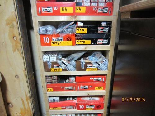 Bougies champion ngk motorcraft beru opel bosch, Auto-onderdelen, Motor en Toebehoren, Alfa Romeo, Audi, BMW, Citroën, Daihatsu