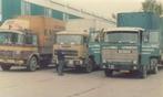 Vervoer-foto-C-237  Utrecht, Verzenden, 1980 tot heden, Foto, Nieuw
