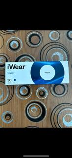 iWear vivid daglenzen - 30 stuks (-1,50), Ophalen of Verzenden, Nieuw, Overige typen