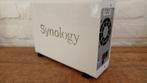 Synology DS112j NAS, Computers en Software, NAS, Ophalen of Verzenden, Gebruikt