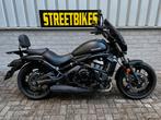 Kawasaki VULCAN S (bj 2021), 649 cc, Chopper