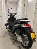 Te koop Piaggio Liberty, Ophalen, Gebruikt, Overige modellen, Maximaal 45 km/u