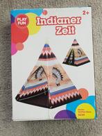 Idianen Wigwam Tipi - Speeltent, Ophalen of Verzenden, Gebruikt