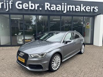 Audi A3 Sportback 1.4 e-tron PHEV Attraction Pro Line plus*E beschikbaar voor biedingen