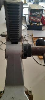 Boormachine statief., Ophalen of Verzenden, Gebruikt, 1000 watt of meer