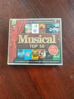 Musical top 50, Ophalen, Zo goed als nieuw