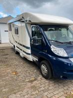 Mc Louis blue line 73g. Bj2012, Ringverwarming, Fiat, Tot en met 2, Particulier