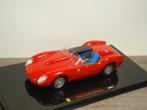 Ferrari 250 Testa Rossa - Hotwheels 1:43, Overige merken, Usa, Auto, Verzenden
