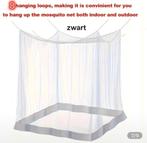 1 extra groot kampeerklamboe met 8 lussen, 220x200x200 cm, Ophalen of Verzenden, Nieuw