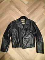 Redskins leren jas, Ophalen of Verzenden, Tweedehands, Jas | leer