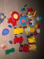 Grote partij Lego Duplo 2 kg, Ophalen of Verzenden, Gebruikt, Losse stenen, Duplo