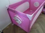 Camping bed/ logeerbed, Ophalen, Gebruikt, Reisbedje