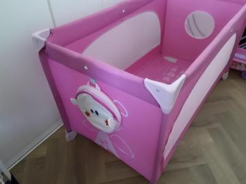 Camping bed/ logeerbed beschikbaar voor biedingen